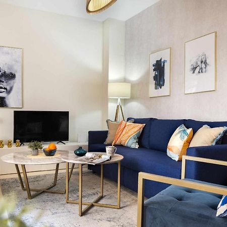 Unika Homes Malaga Beach & City エクステリア 写真