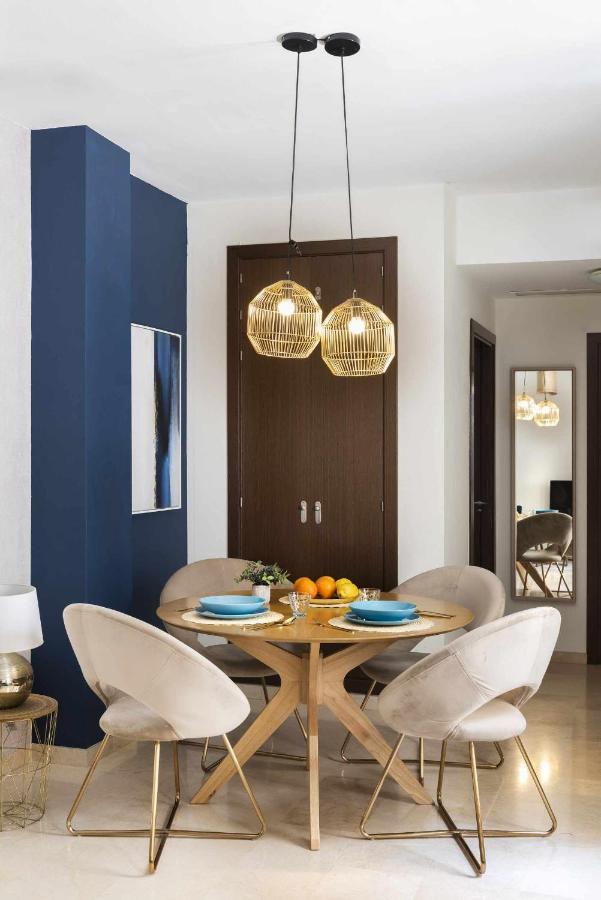 Unika Homes Malaga Beach & City エクステリア 写真