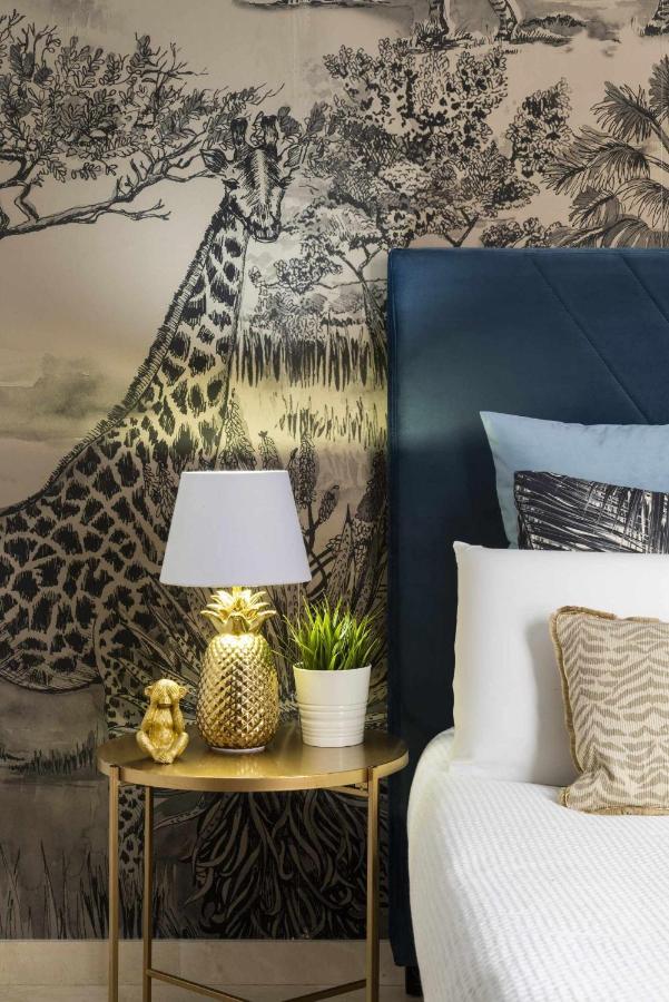 Unika Homes Malaga Beach & City エクステリア 写真